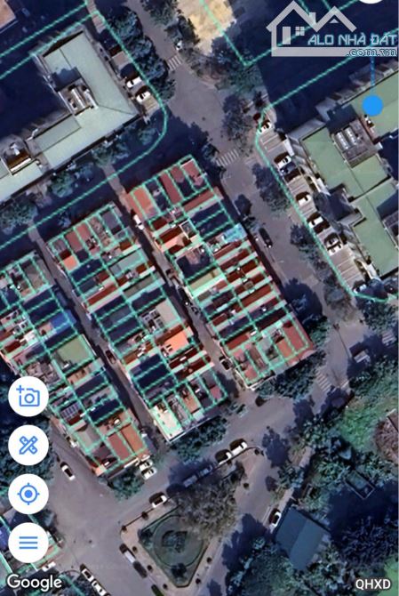 Bán nhà Nguyễn Văn Cừ, 45m, 3 tầng, phân lô ô bàn cờ, ô tô tránh, khu Vip, nhỉnh 9 tỷ - 1