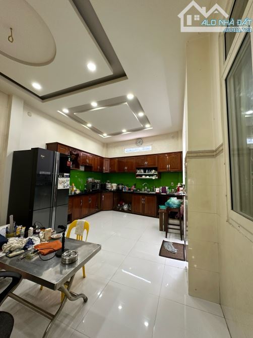 ❌ Bán nhà 2 tầng mặt tiền Tô Vĩnh Diện, Phường Phương Sài , 200.3m2 giá 130tr/m2 ❌ - 2