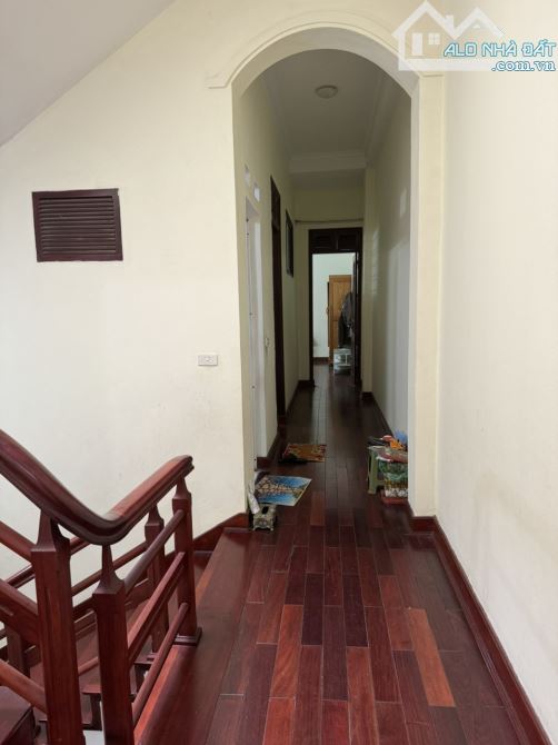 Cần bán căn Nhà đường Nguyễn Đức Cảnh, Yna, Kinh Bâc, tp BN. Giá chỉ 6,x tỷ - 4