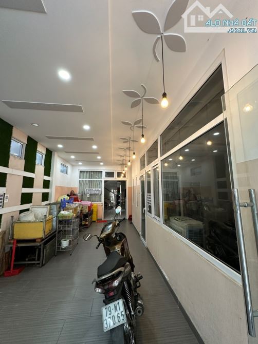 ❌ Bán nhà 2 tầng mặt tiền Tô Vĩnh Diện, Phường Phương Sài , 200.3m2 giá 130tr/m2 ❌ - 4