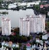 Bán căn hộ LAKISIDE Vũng Tàu - Tặng NỘI THẤT (như Hình) - Giá RẺ chỉ 2.1 tỷ cho Căn 94m2