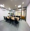 Cho thuê văn phòng tại Hoàng Hoa Thám 70m2 trong tòa nhà chuyên nghiệp giá rẻ nhất quận