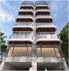 Bán tòa nhà thang máy hợp cho hai gia đình tại Tư Đình, Long Biên, 13,5 tỷ/ căn