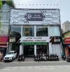 Cho thuê nhà mặt phố Trương Định-Hoàng Mai-420m2×3 tầng-Mặt tiền 14m