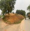 ✅ Chủ tha thiết bán Lô góc view cánh đồng, Bám đường aphan tại Cư yên Lương Sơn Hòa Bình
