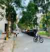 Bán lô đất đô thị mới View Vườn hoa sau quận uỷ Sở Dầu, Hồng Bàng, Hải Phòng. 7,3 tỷ