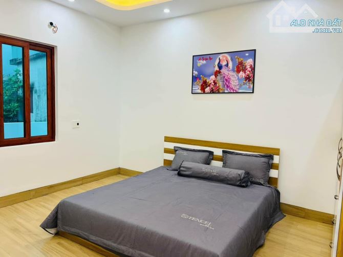 Bán nhà 2 tầng ngõ phố An Ninh, TP HD, 62.5m2, 3 ngủ, thiết kế đẹp, giá tốt, trung tâm - 7