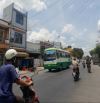 Siêu phẩm, 240m2 đất thổ đường xe buýt Cao Thị Mai, Tân Trụ, 1.75 tỷ