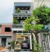 Nhà 3 tầng, đường 7m5 Nguyễn Phước Nguyên, Thanh Khê, mới 100%
