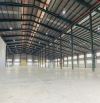 Cho thuê xưởng gần 16.000m2 khu công nghiệp Bàu Xéo, Trảng Bom, Đồng Nai