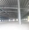 Cho thuê xưởng FDI 1700 m2 tại Hải Phòng