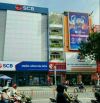 Bán nhà mặt tiền Lê Hồng Phong Phường 3 Quận 5 DT: 4.7x23m, 5 tầng HDT cao giá 43 tỷ