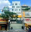 Bán nhà mặt tiền đường Cách Mạng Tháng 8, P.5, Q.Tân Bình. DT 6x25m CN 150m2 HDT 100tr giá