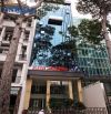 Cần bán Building văn phòng mặt tiền đường Cửu Long sát Trường Sơn- 1593.8m2 sàn giá 119 tỷ