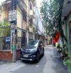 Bán nhà Nguyễn Khang: ô tô tránh đỗ, cực hiếm nhà bán, nhà đẹp, khách về ở ngay.