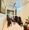 Chính chủ bán gấp nhà đẹp siêu hiếm Ông Ích Khiêm, khu vực VIP nhất Ba Đình, 54m2 x 4 tầng