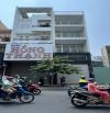 Cho thuê nhà mặt tiền đường Nguyễn Đình Chiểu, Phường 2, Quận 3. (5m x 20m + 4 lầu)