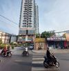 Bán nhà mặt tiền ngang 8,2m tại Hiền Vương, phường Phú Thạnh, Tân Phú, TP.HCM