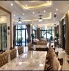 Bán khách sạn 5* trung tâm Bãi Cháy- Hạ Long, 32 phòng, đi bộ 2p ra bãi tắm, 38 tỷ