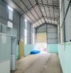 Xưởng Thuận An 200m/10tr có văn phòng sẵn 3fa sản xuất