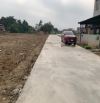 Duy nhất lô đất tại Kiến Phong, Đồng Thái, An Dương 112m  giá 1,6x tỷ