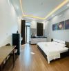 Bán Toà Nhà khách sạn 36 phòng căn hộ mặt tiền đường chính phường 2 - Tp. Vũng Tàu