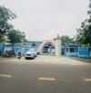 Bán lô đất đường 7m5 Nguyễn Minh Châu đối diện trường khu làng đại học Hoà Hải