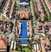 Chính sách khủng có 1 không 2 Fusion Resort & villa- nhận nhà vào ở ngay, sổ hồng lâu dài