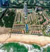 Thông tin chi tiết về biệt thự mặt biển beachfront Fusion Resort and Villas Đà Nẵng