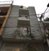 Nhà mặt tiền đường ngay Nguyễn Trọng Tuyển, DT: 5x14m nhà 3 tầng có thể sử dụng ngay, giá