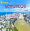 Chuẩn bị ra mắt siêu phẩm căn hộ Sun Symphony- đối diện khán đài bắn pháo hoa quốc tế Nẵng