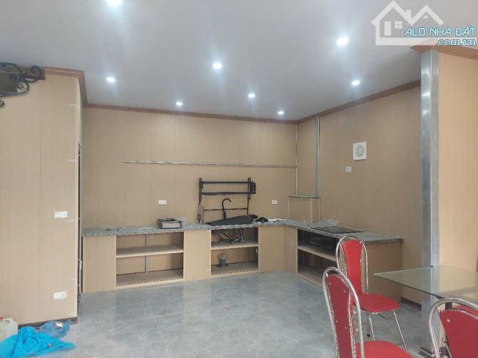CHO THUÊ NHÀ 2 TẦNG MỚI XÂY,DTSD 140M2,THIẾT KẾ HIỆN ĐẠI KHU NGỌC THUỴ,LONG BIÊN