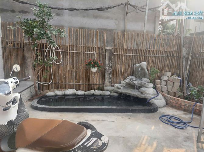 CHO THUÊ NHÀ 2 TẦNG MỚI XÂY,DTSD 140M2,THIẾT KẾ HIỆN ĐẠI KHU NGỌC THUỴ,LONG BIÊN