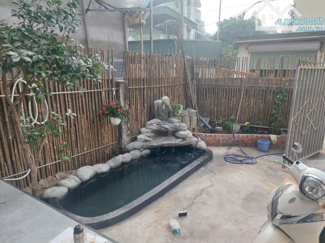 CHO THUÊ NHÀ 2 TẦNG MỚI XÂY,DTSD 140M2,THIẾT KẾ HIỆN ĐẠI KHU NGỌC THUỴ,LONG BIÊN