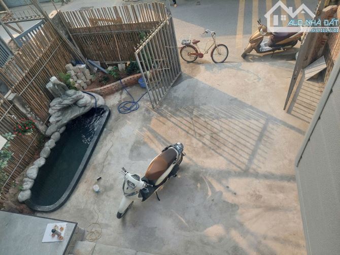 CHO THUÊ NHÀ 2 TẦNG MỚI XÂY,DTSD 140M2,THIẾT KẾ HIỆN ĐẠI KHU NGỌC THUỴ,LONG BIÊN