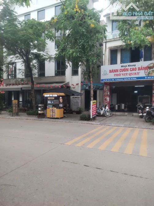 CHO THUÊ MẶT BẰNG 95M2,TẦNG 4 TẠI LÊ TRỌNG TẤN, HÀ ĐÔNG Ở KẾT HỢP LÀM VĂN PHÒNG