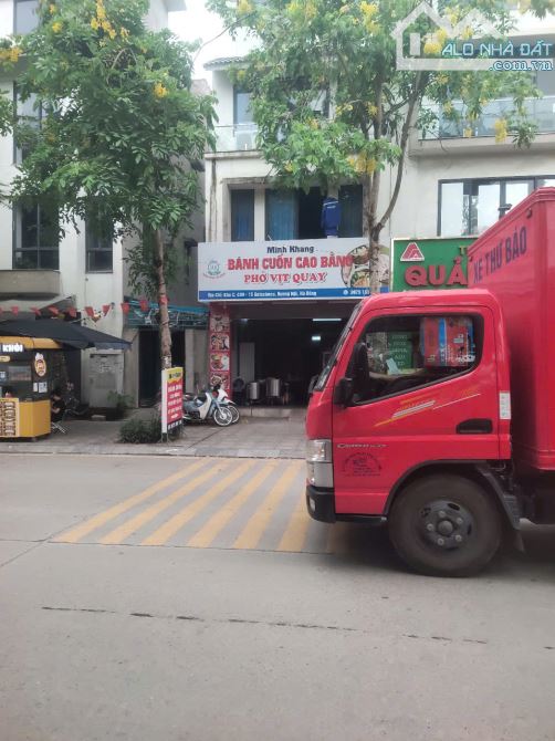 CHO THUÊ MẶT BẰNG 95M2,TẦNG 4 TẠI LÊ TRỌNG TẤN, HÀ ĐÔNG Ở KẾT HỢP LÀM VĂN PHÒNG