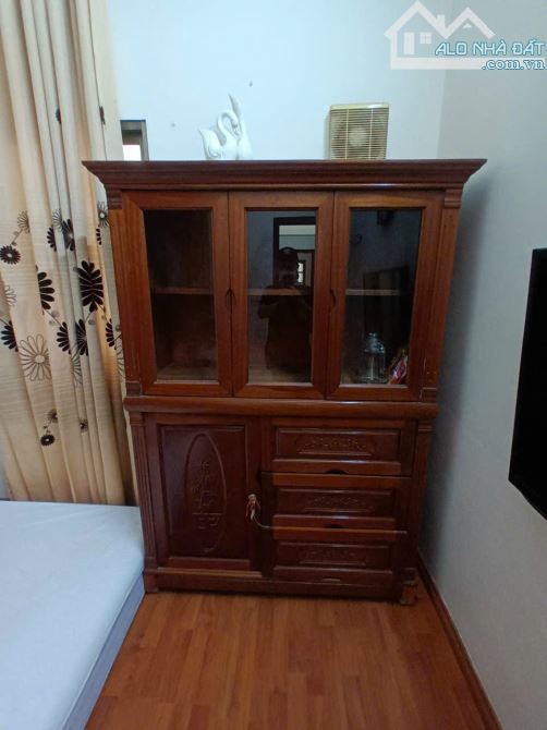 Cho thuê nhà riêng 50m2 x2,5 tầng,ngõ 197 Hoàng Mai nà mới sửa đẹp, xe tải nhỏ vào tận cửa
