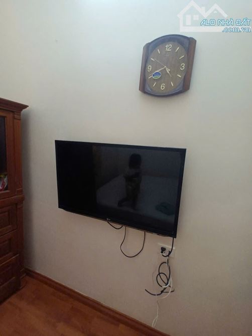 Cho thuê nhà riêng 50m2 x2,5 tầng,ngõ 197 Hoàng Mai nà mới sửa đẹp, xe tải nhỏ vào tận cửa