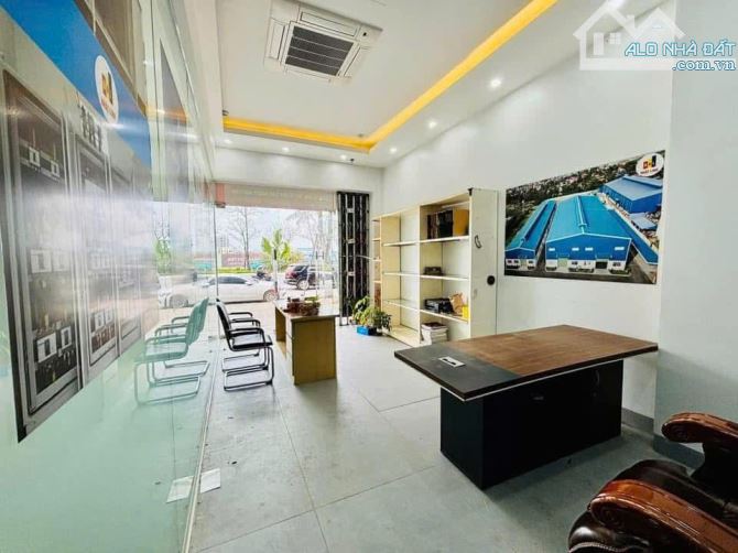 CHÍNH CHỦ CHO THUÊ (MBKD Tầng 1 và Căn hộ studio) – 120 VÕ CHÍ CÔNG, TÂY HỒ