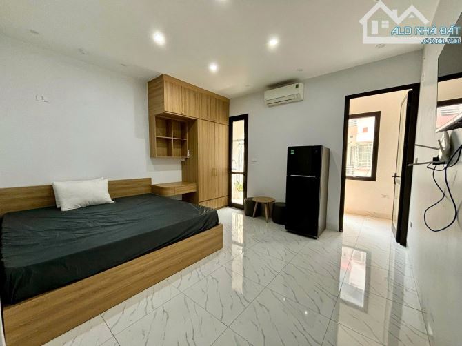 CHÍNH CHỦ CHO THUÊ (MBKD Tầng 1 và Căn hộ studio) – 120 VÕ CHÍ CÔNG, TÂY HỒ