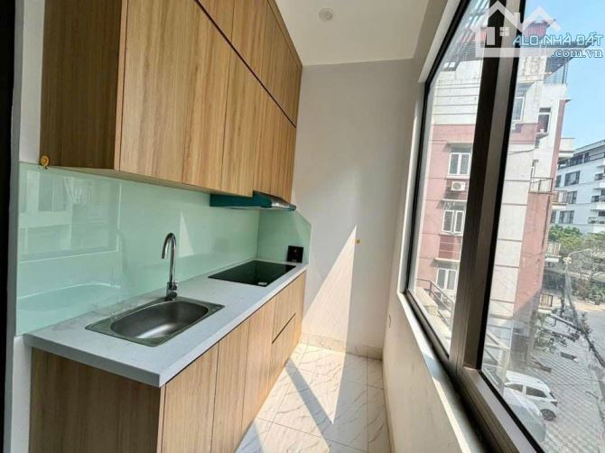 CHÍNH CHỦ CHO THUÊ (MBKD Tầng 1 và Căn hộ studio) – 120 VÕ CHÍ CÔNG, TÂY HỒ