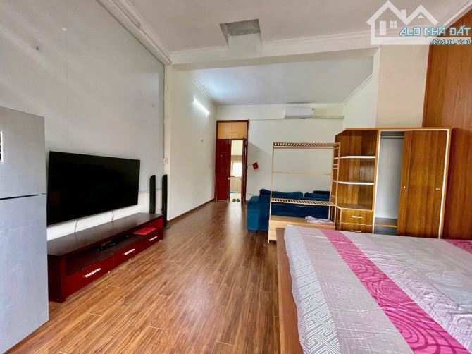 Cho thuê phòng giá từ 3,5tr-6,5tr trong nhà ngõ thông 279 Đội Cấn, 9, 173 Hoàng Hoa Thám