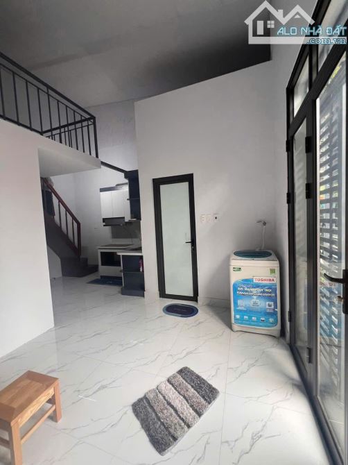 Bán nhà 32m2,Full nội thất cơ bản nhà số 30 tổ 40 phường Thịnh Liệt,Hoàng Mai,HN