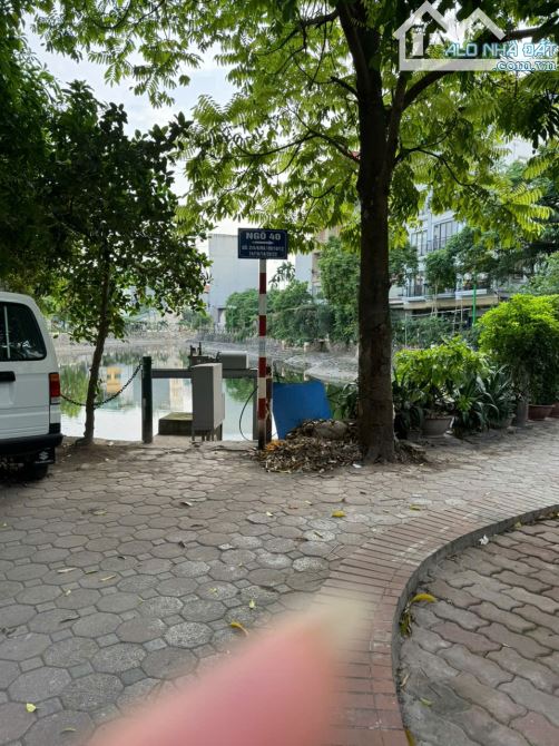 Bán nhà 32m2,Full nội thất cơ bản nhà số 30 tổ 40 phường Thịnh Liệt,Hoàng Mai,HN