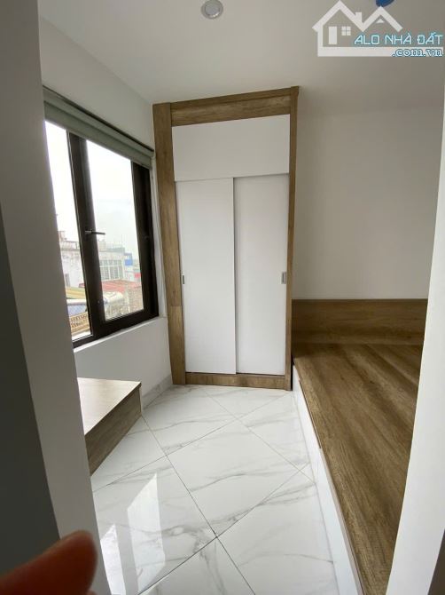 Cho thuê phòng Studio, FULL nội thất chung cư mini số 47 ngõ 89 Xã Đàn, vào ở được ngay