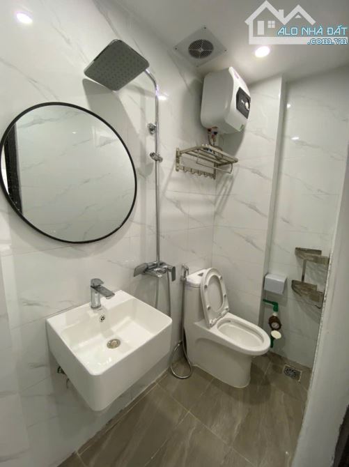 Cho thuê phòng Studio, FULL nội thất chung cư mini số 47 ngõ 89 Xã Đàn, vào ở được ngay