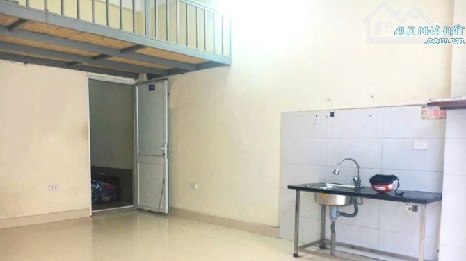 Cho thuê nhà phù hợp kinh doanh online+ ở hoặc làm nhà kho, văn phòng ngõ 322/95 Mỹ Đình 1