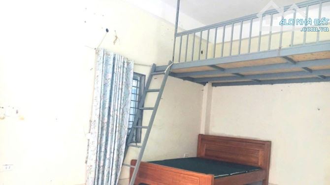 Cho thuê nhà phù hợp kinh doanh online+ ở hoặc làm nhà kho, văn phòng ngõ 322/95 Mỹ Đình 1