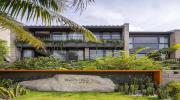 TAG Villa xanh tựa như một ốc đảo xinh đẹp giữa miền Trung nắng gió
